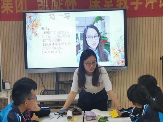 学生们脑洞大开