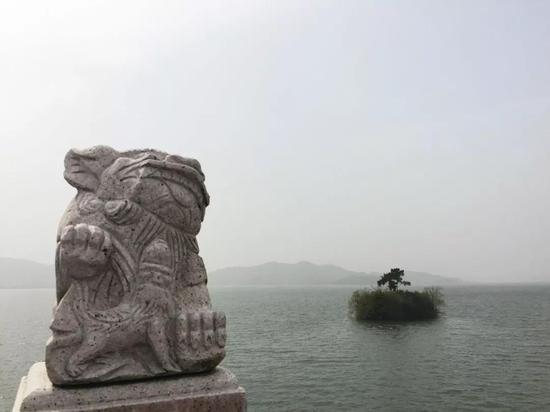 宁波气温回升下周二将高达30℃ 近期市民当心