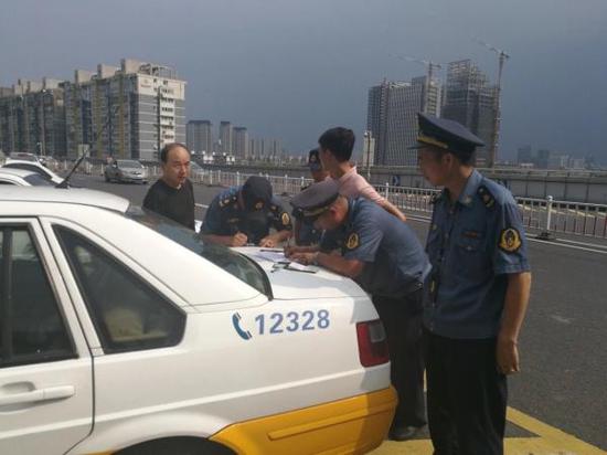滴滴出行属于非法运营吗,滴滴出行属于非法运营吗知乎