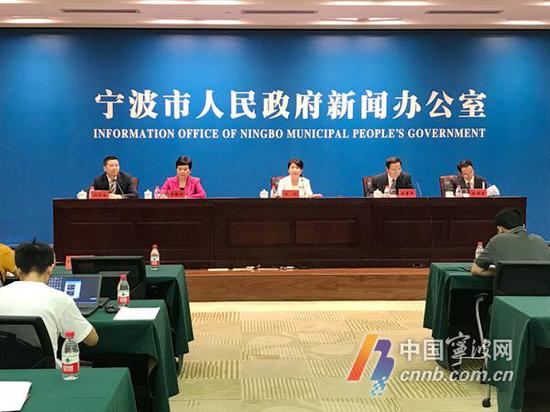 宁波市总人口2017_宁波市地图(3)