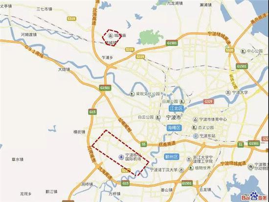 (一)禁止销售燃放烟花爆竹的区域