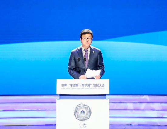 以下为发言全文