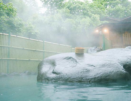 宁波松兰山省级旅游度假区