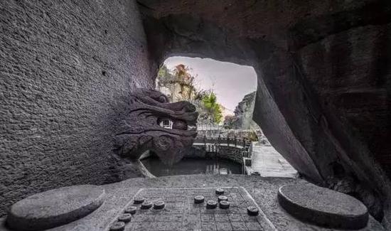 野鹤湫景区