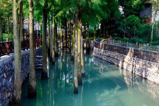 象山泗洲头五一美图登上人民日报头版 想不火