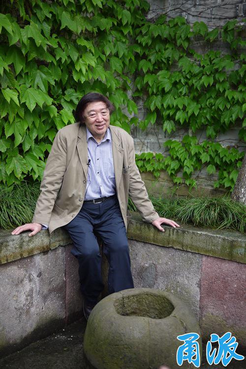 繁华不浮躁,宏大又精致,现代亦传统,这就是浙东名城宁波的今日。