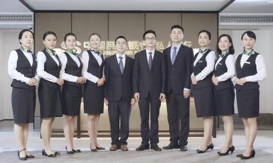 民生银行宁波私银中心--今日落户月湖金汇小镇