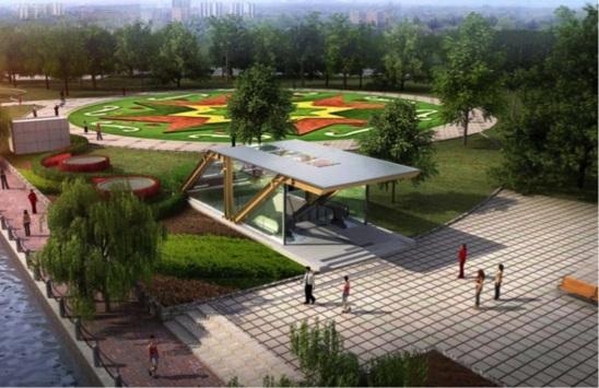 宁波地铁3号线出入口造型启动市民网络投票_新浪宁波_新浪网