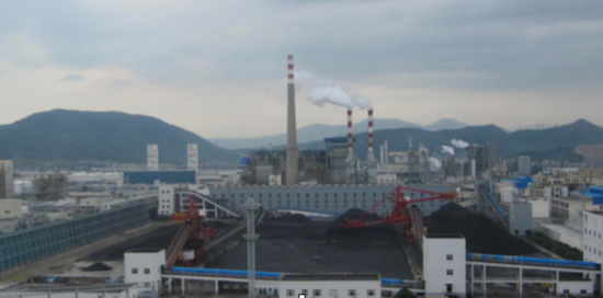 改造前
