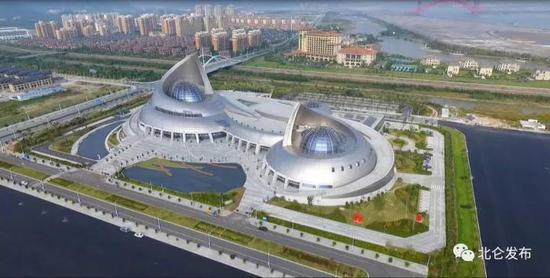 第31届飞天奖即将举行 各路明星纷纷齐聚北仑