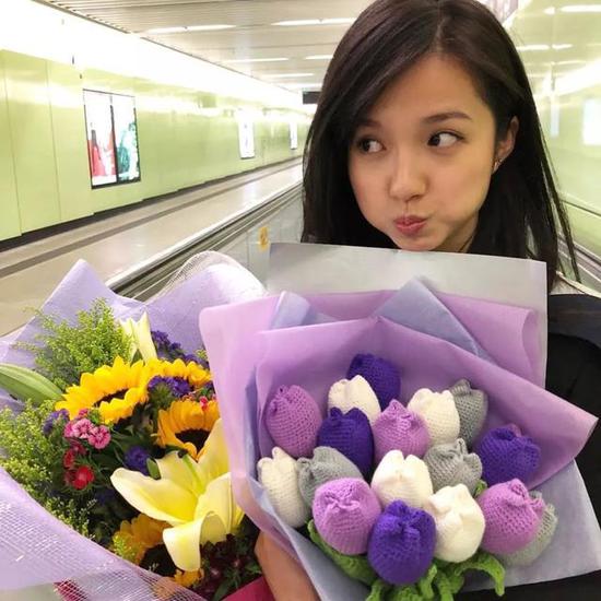 邓卓芮的简介和节目亮相内容