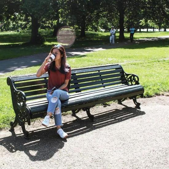 邓卓芮的简介和节目亮相内容