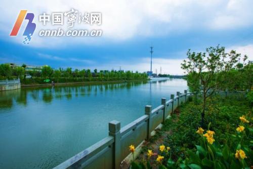 江北大河