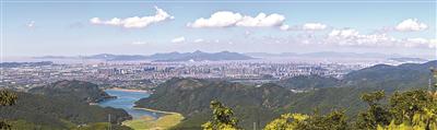 开发开放港通天下