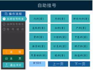 目前,宁波市第一医院预约方式有以下几种: