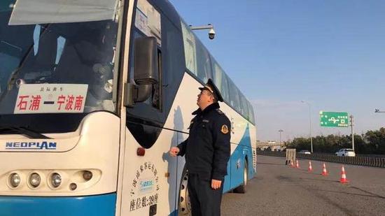 联程联运服务更贴心