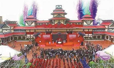 文化建设推进路径 文化建设让宁波特色小镇更加美好