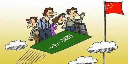 二、申报标准