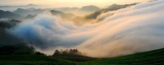 大岚村