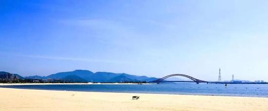 宁波九龙湖省级旅游度假区