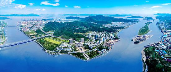 宁波各区人口_慈溪有哪几个镇啊(3)