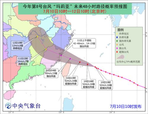 图片来自中央气象台