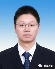 贺振遥,现任市委办公室办公会议成员(副局长级),拟任市委组织部副部长。