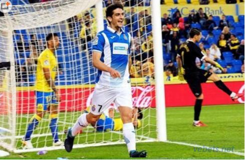 领先遭扳平伟易博体育西班牙人西甲积分榜堪忧