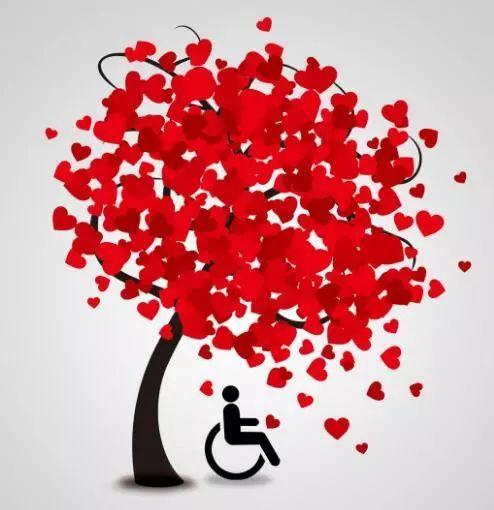 象山县残联为全县残疾人购买意外伤害保险