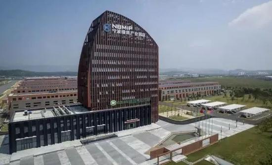宁波南部滨海新区获批设立省级经济开发区