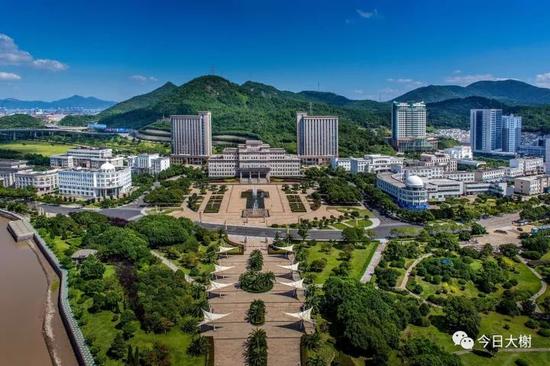 北仑大榭开发区管委会公开招聘事业编制10名