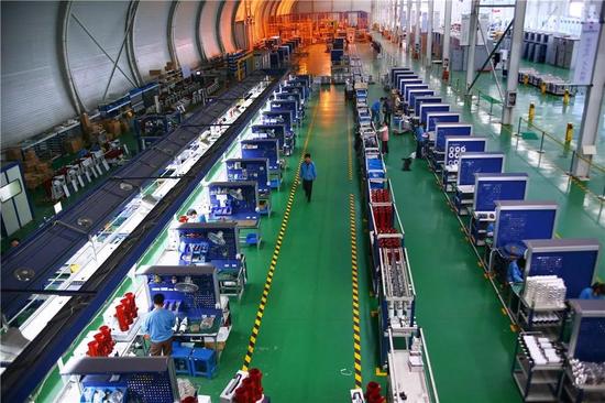 慈溪2家企业获国家科学技术奖 经济迈向高质量发展