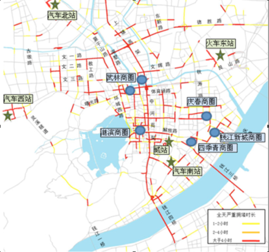 杭州 主城区 人口_杭州主城区的概念