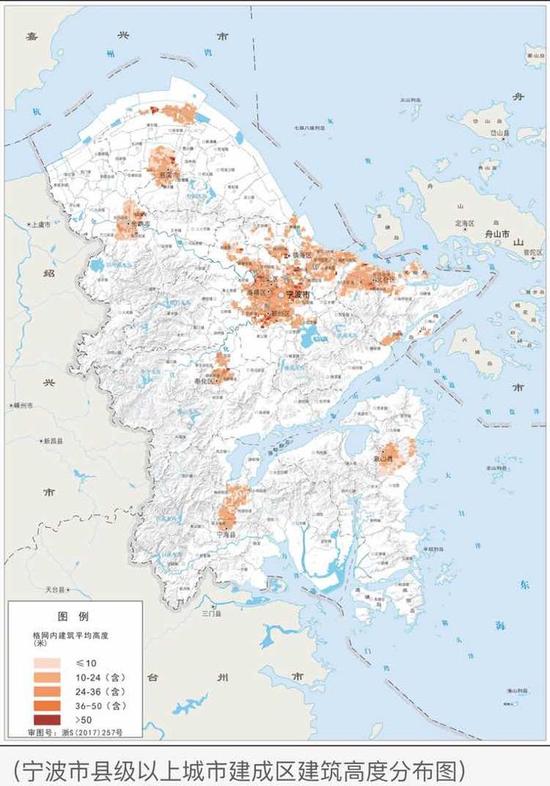 摸清全市地理“相貌”