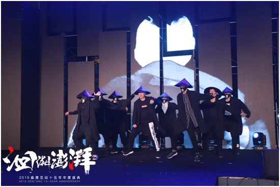 《苦行僧》