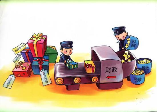 浙江宁波:税务新窗口为纳税人简除繁苛