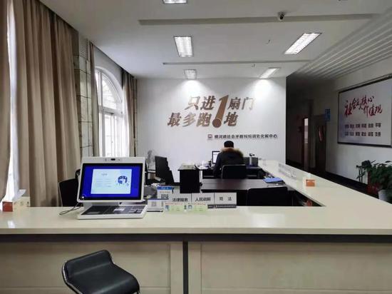 “图表”说E通——体机端服务场景