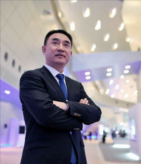 中国领先的综合性大型金融控股公司汉富诺远