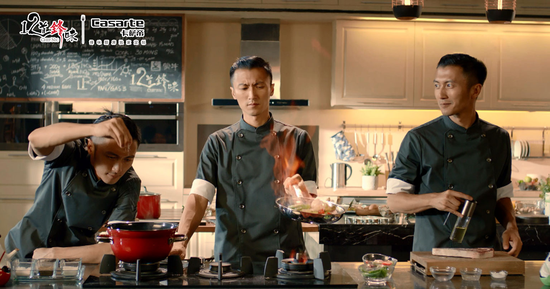 韩国介绍各地美食综艺节目有哪些?-好看的韩国