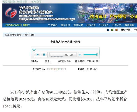 浙江宁波_浙江宁波人均收入(2)