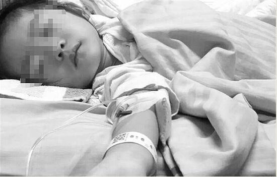2岁孩子发烧2个多月 宁波上海多家医院查不出