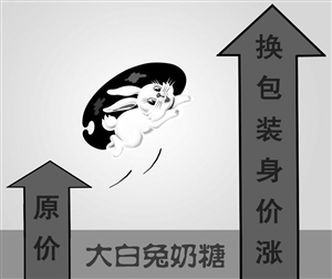 漫画 赵顺清
