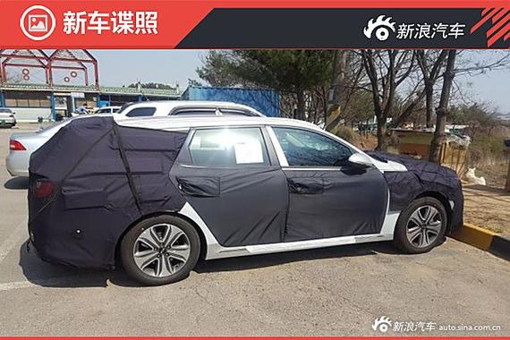 K5(进口) 暂时无报价