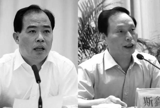 宁波落马市长卢子跃曾命令警方释放嫖娼企业家