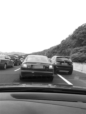 甬台温复线昨日下午瘫痪
