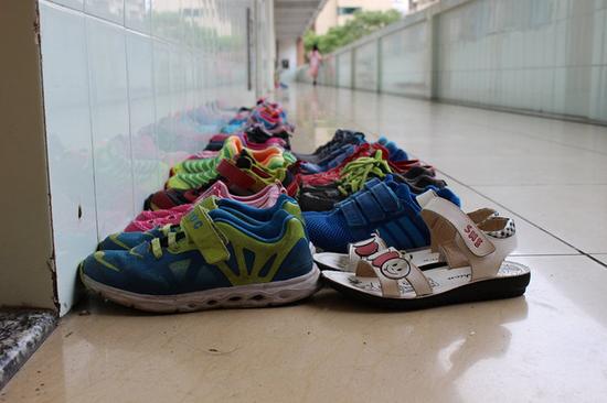 宁波1所小学十几年坚持入夏午睡 全校学生都能