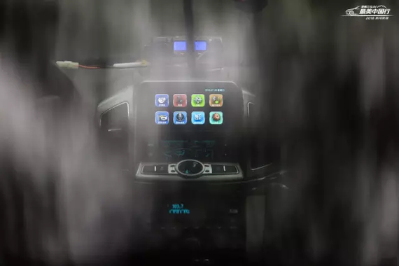 雪佛兰SUV最美中国行-再遇江南_宁波汽车网