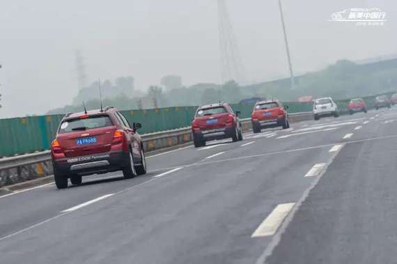 雪佛兰SUV最美中国行-再遇江南_宁波汽车网