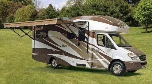 10万元搞定一辆房车_宁波汽车网