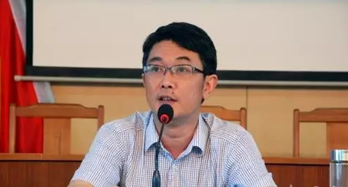 鄞州三名官员落马 收受同一房地产公司贿